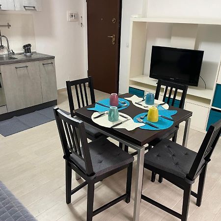 Apartmán Borgo Pesci Řím Exteriér fotografie
