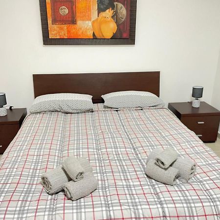 Apartmán Borgo Pesci Řím Exteriér fotografie
