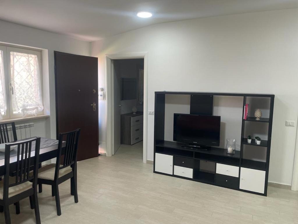 Apartmán Borgo Pesci Řím Exteriér fotografie