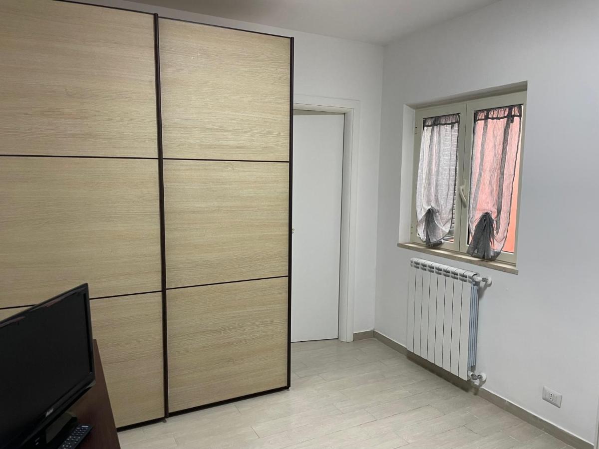 Apartmán Borgo Pesci Řím Exteriér fotografie