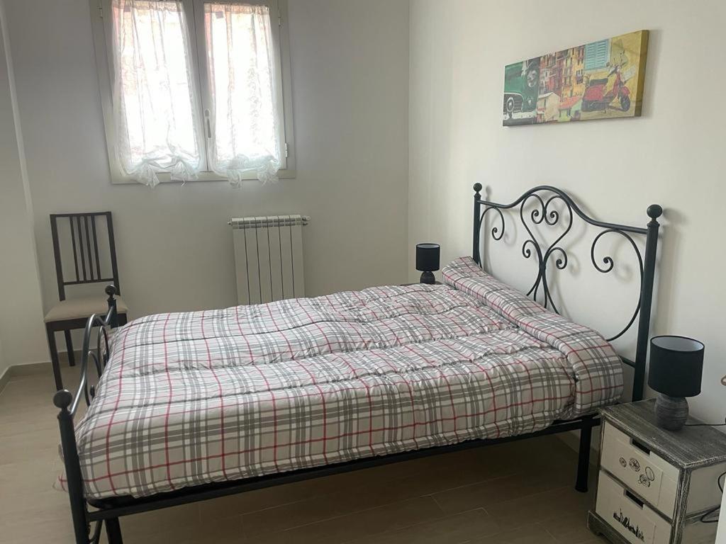 Apartmán Borgo Pesci Řím Exteriér fotografie