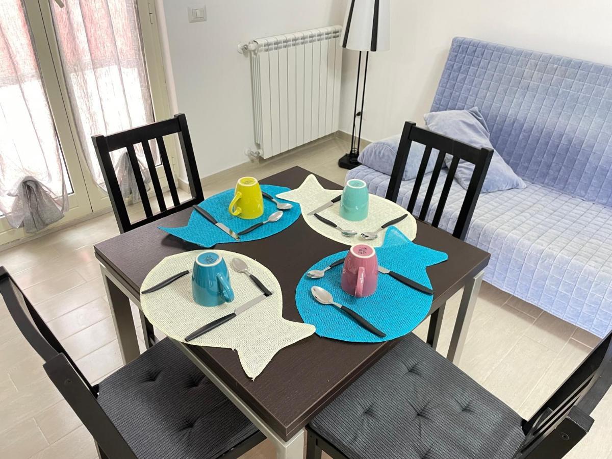 Apartmán Borgo Pesci Řím Exteriér fotografie