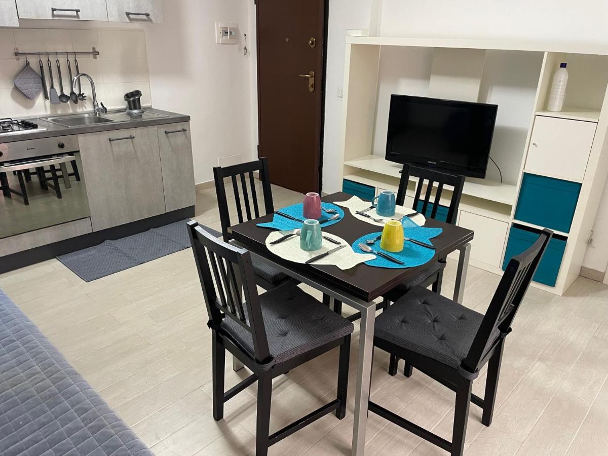 Apartmán Borgo Pesci Řím Exteriér fotografie
