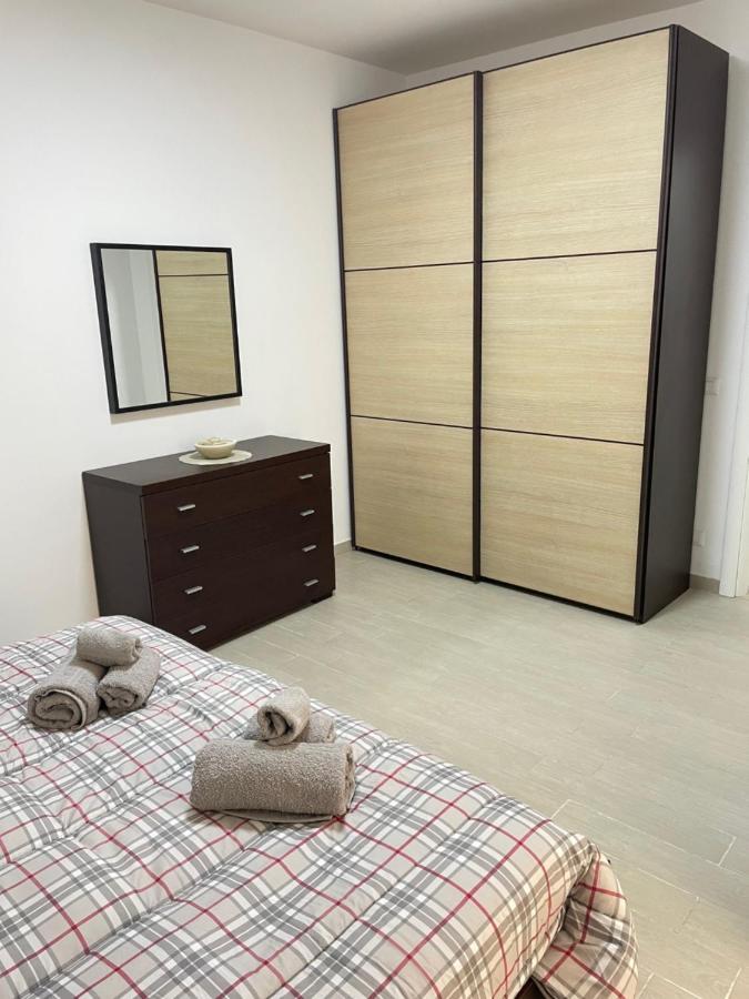 Apartmán Borgo Pesci Řím Exteriér fotografie