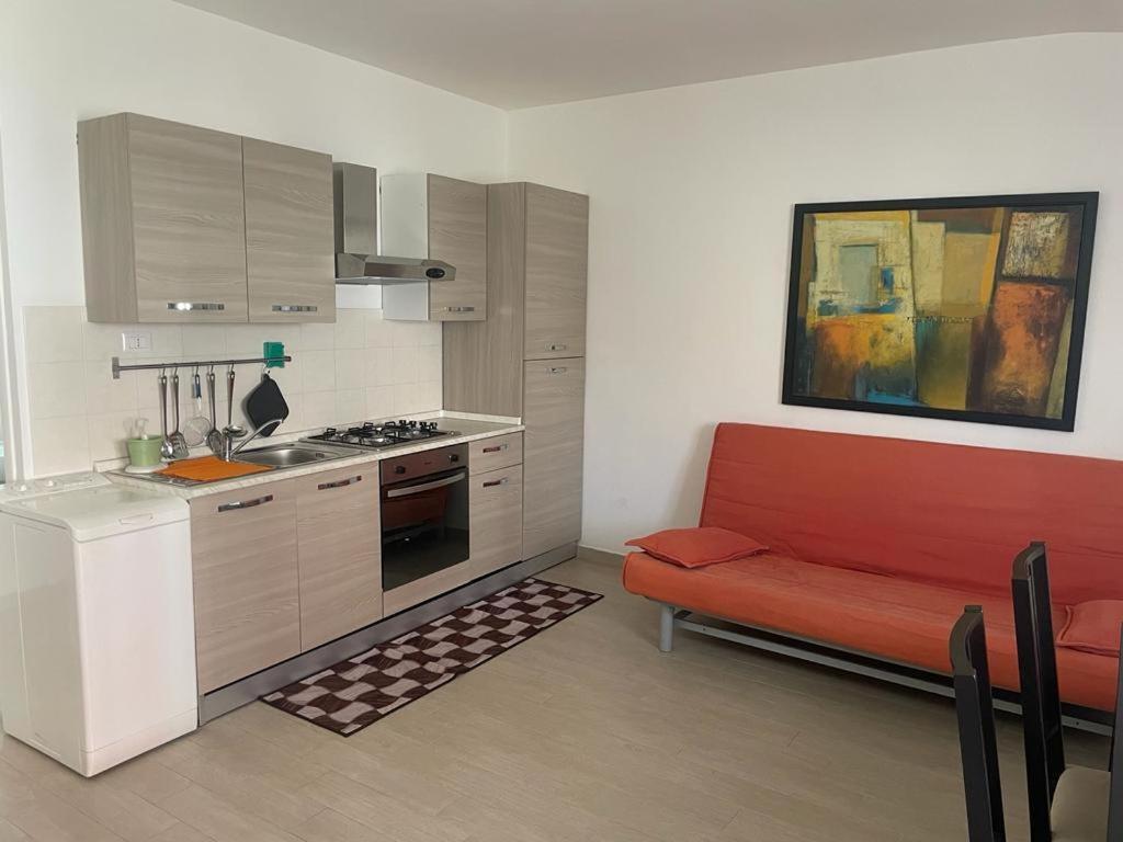 Apartmán Borgo Pesci Řím Exteriér fotografie