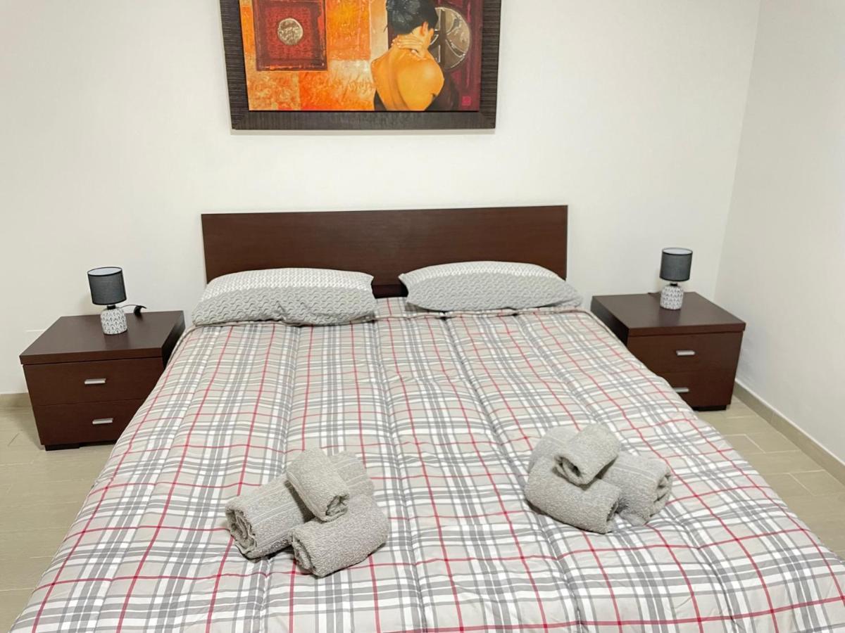Apartmán Borgo Pesci Řím Exteriér fotografie