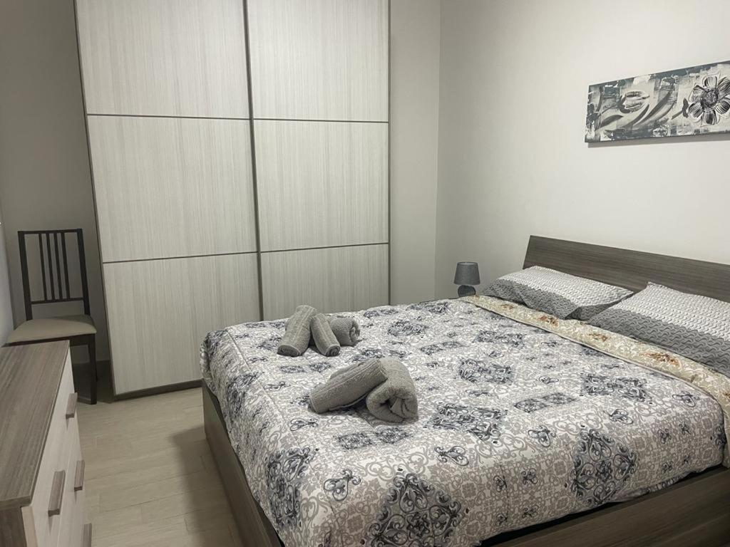 Apartmán Borgo Pesci Řím Exteriér fotografie