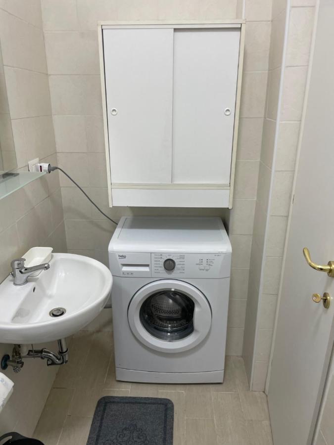 Apartmán Borgo Pesci Řím Exteriér fotografie