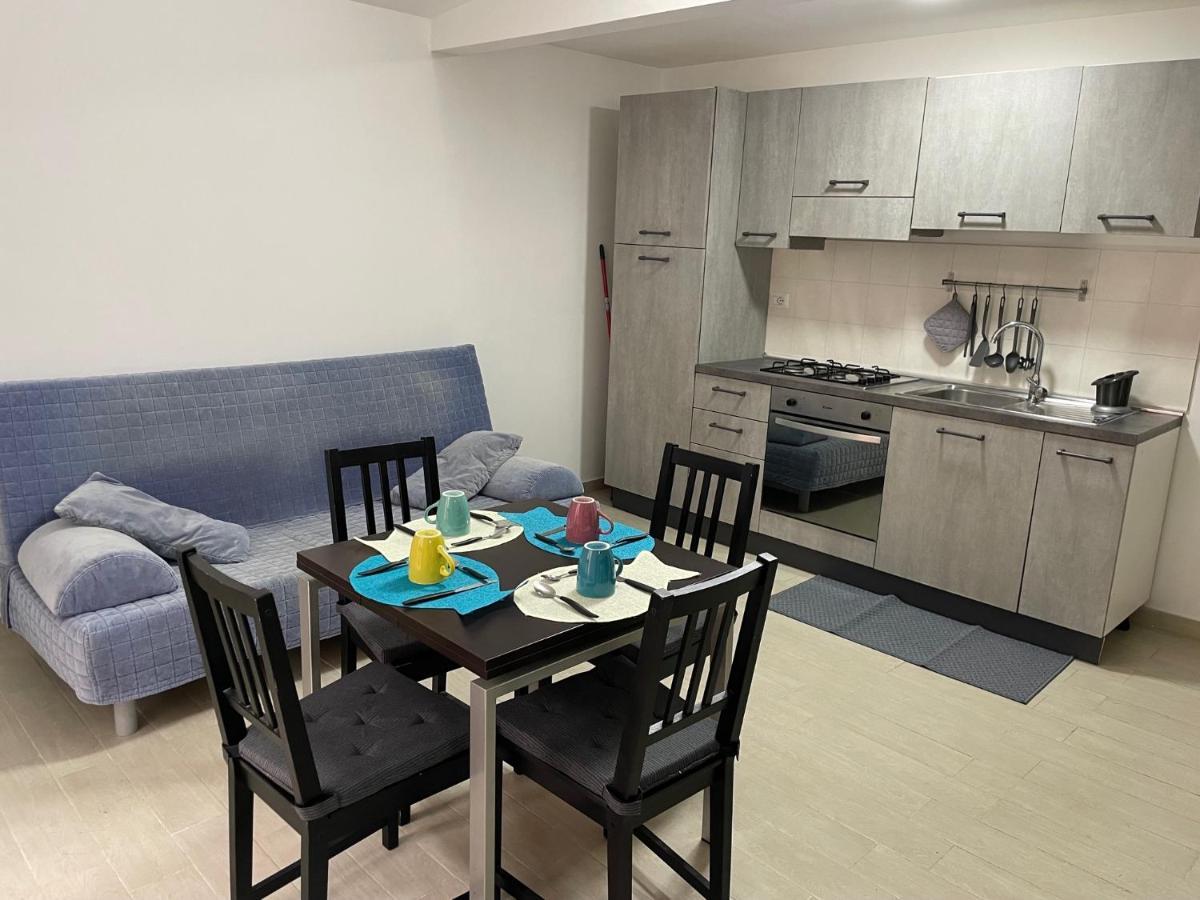 Apartmán Borgo Pesci Řím Exteriér fotografie