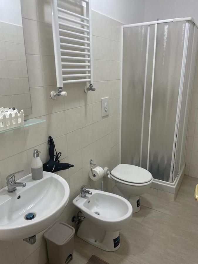 Apartmán Borgo Pesci Řím Exteriér fotografie
