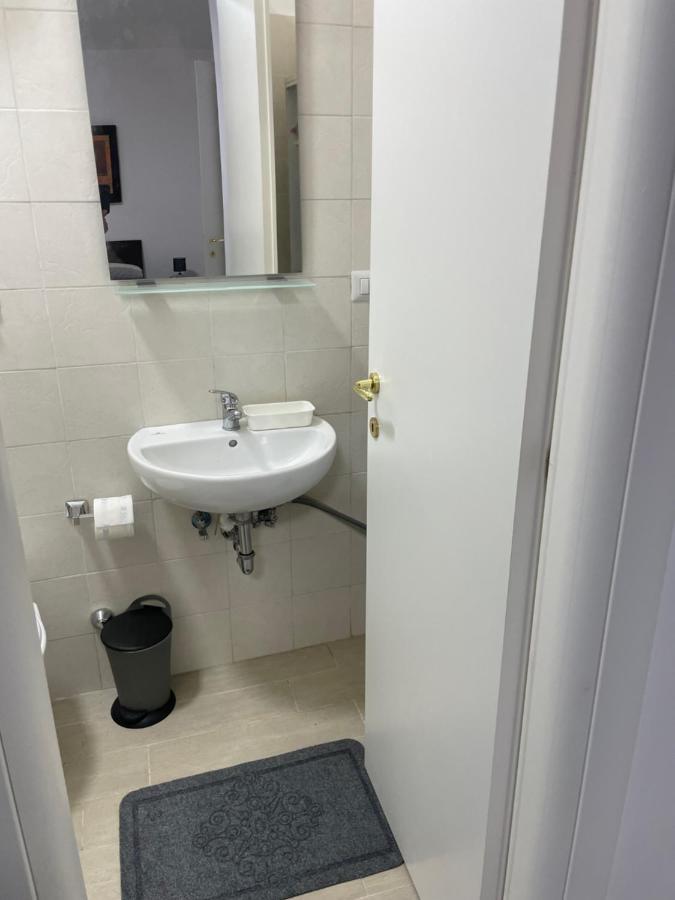 Apartmán Borgo Pesci Řím Exteriér fotografie