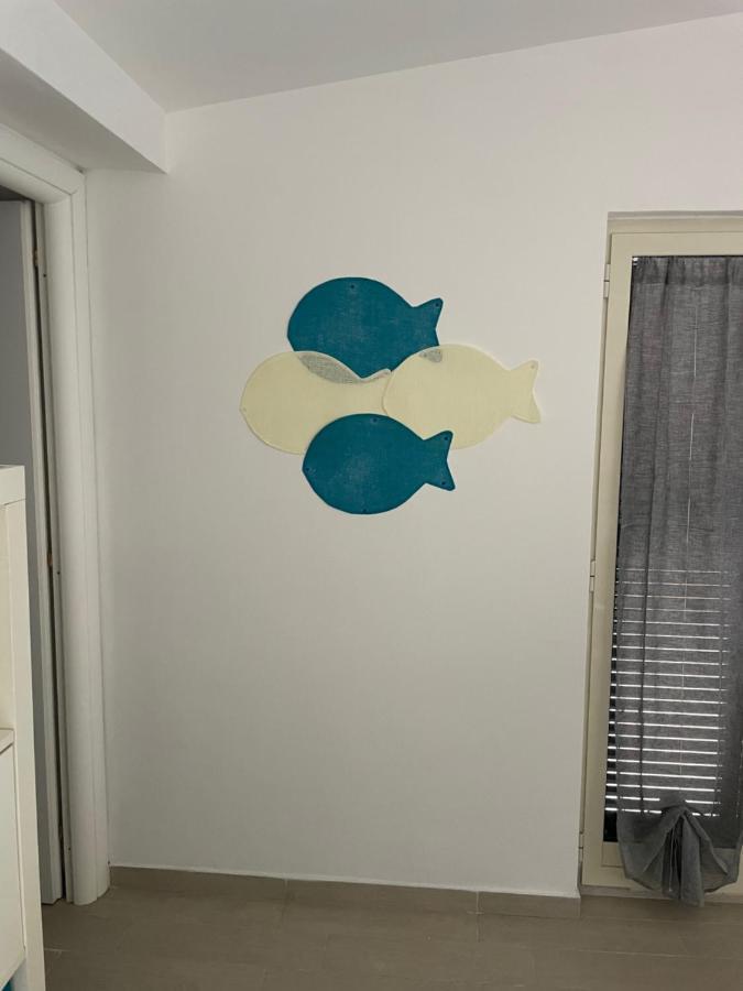 Apartmán Borgo Pesci Řím Exteriér fotografie